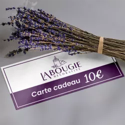Carte Cadeau